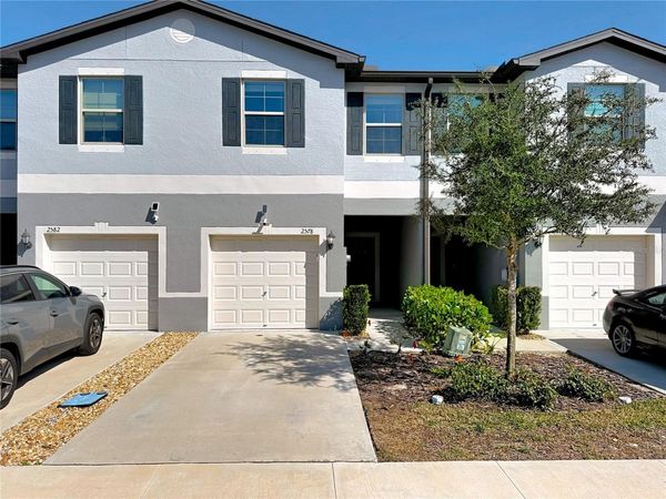 2578 CHARLAN COURT, HOLIDAY, FL 34690