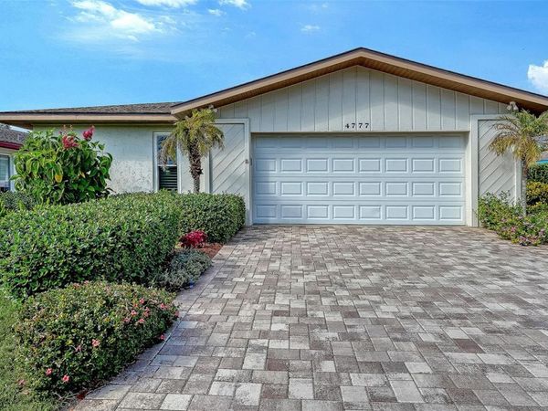 4777 RINGWOOD MEADOW, SARASOTA, FL 34235