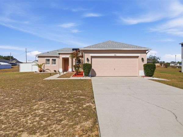 995 CUMBERLAND DRIVE, KISSIMMEE, FL 34759