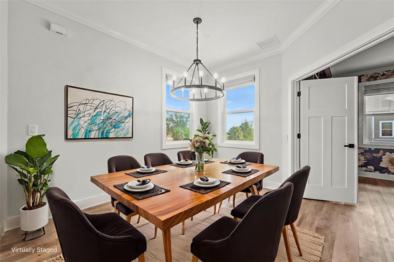 1299 Savona Drive Ne, Saint Petersburg, FL 33702 Photo