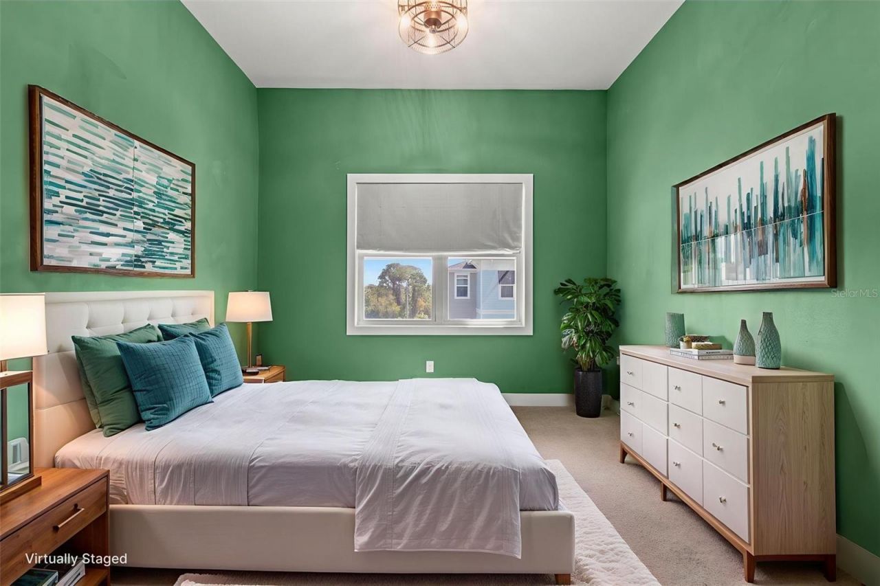 1299 Savona Drive Ne, Saint Petersburg, FL 33702 Photo