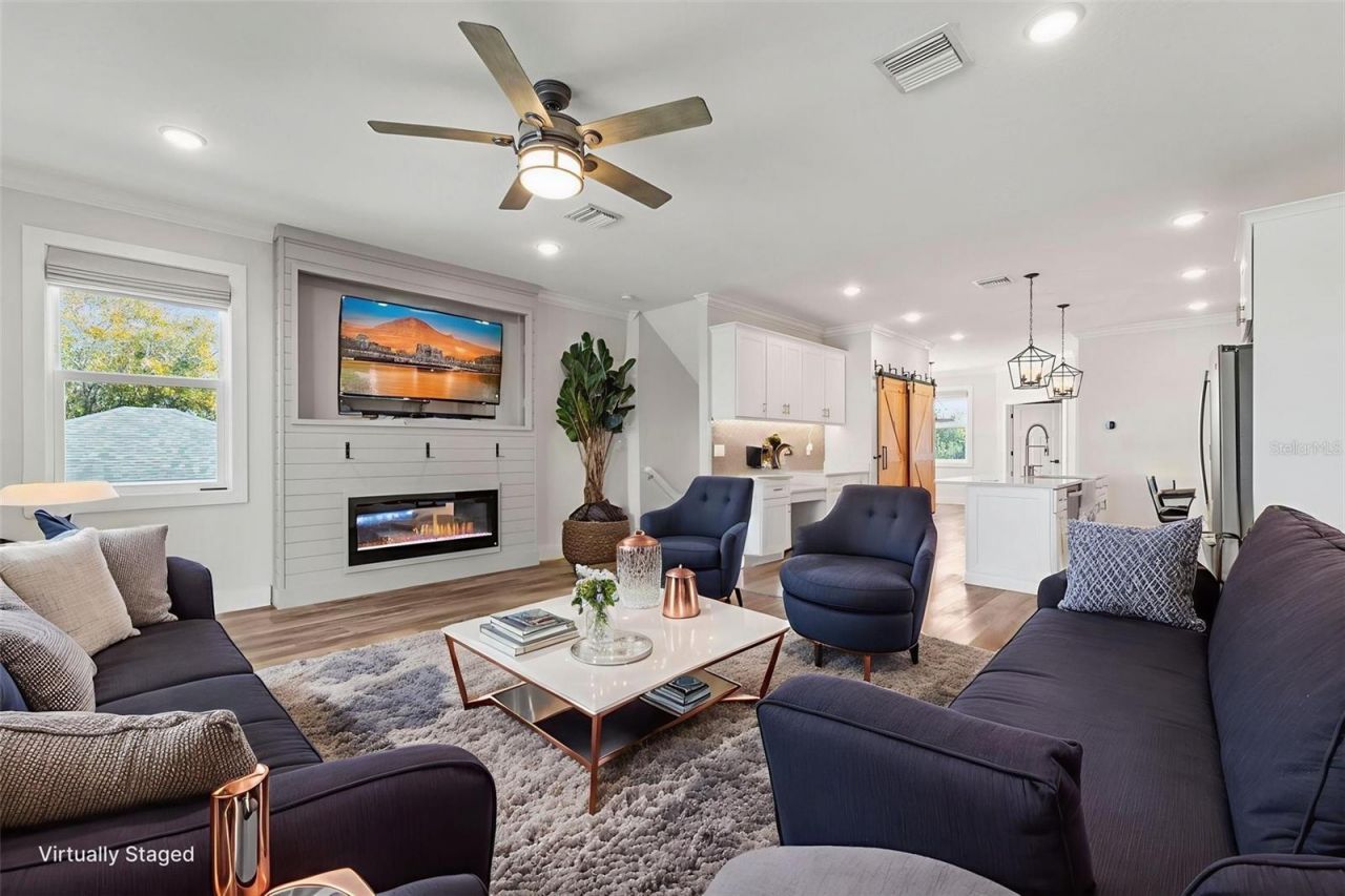 1299 Savona Drive Ne, Saint Petersburg, FL 33702 Photo