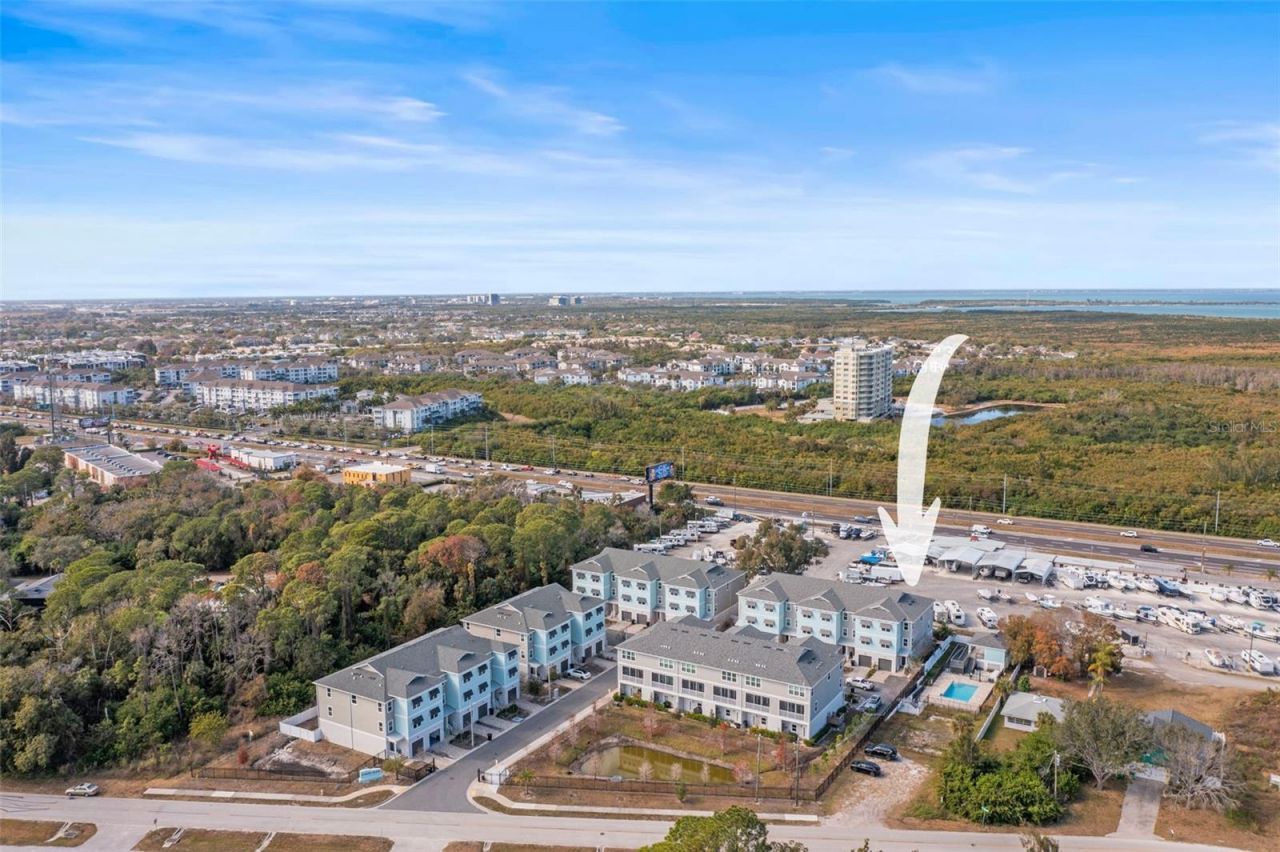 1299 Savona Drive Ne, Saint Petersburg, FL 33702 Photo