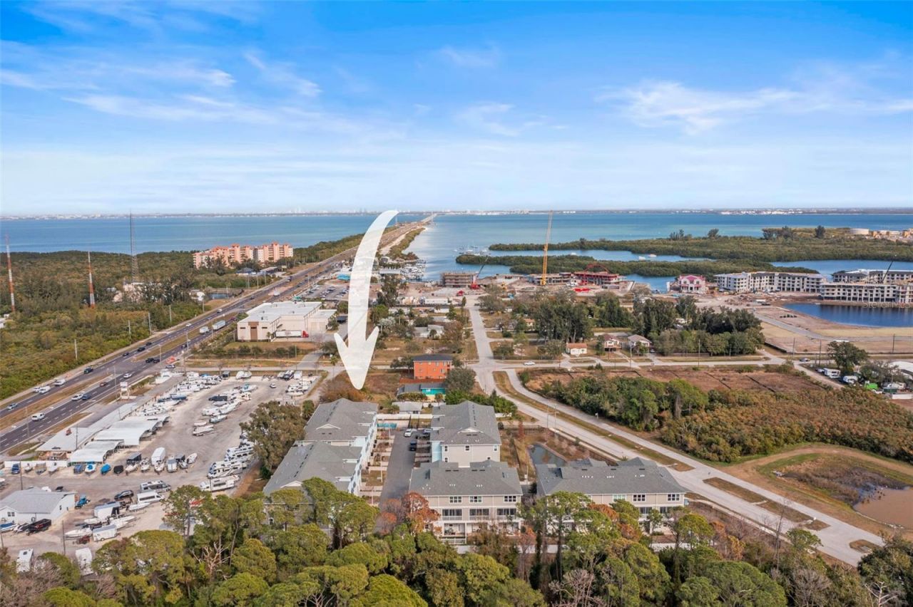 1299 Savona Drive Ne, Saint Petersburg, FL 33702 Photo