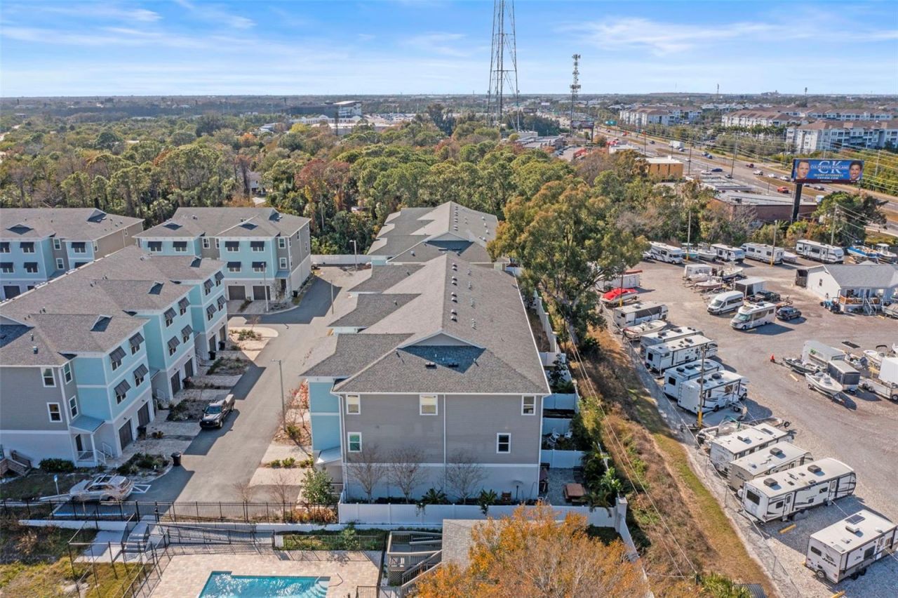 1299 Savona Drive Ne, Saint Petersburg, FL 33702 Photo