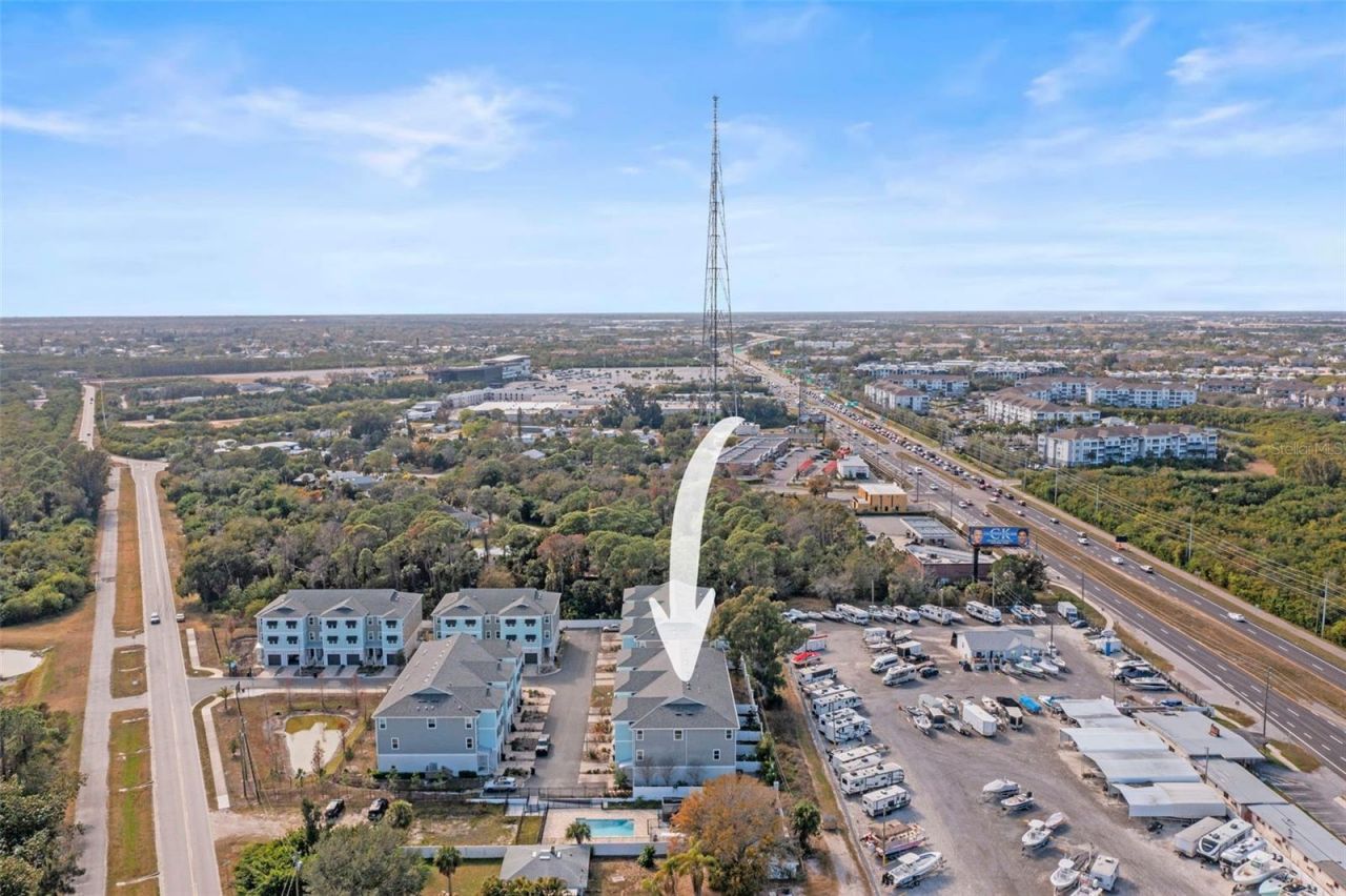 1299 Savona Drive Ne, Saint Petersburg, FL 33702 Photo