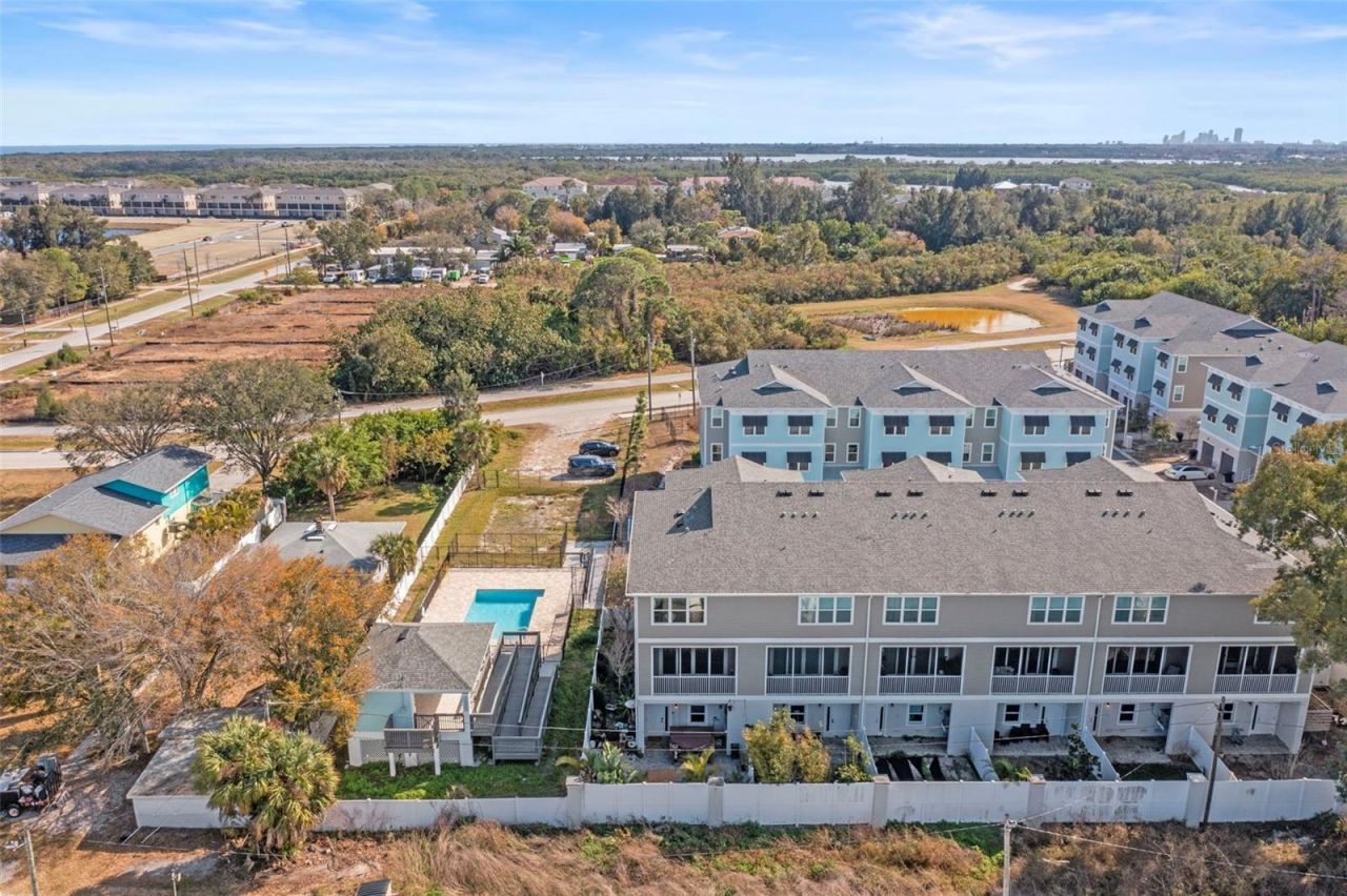 1299 Savona Drive Ne, Saint Petersburg, FL 33702 Photo