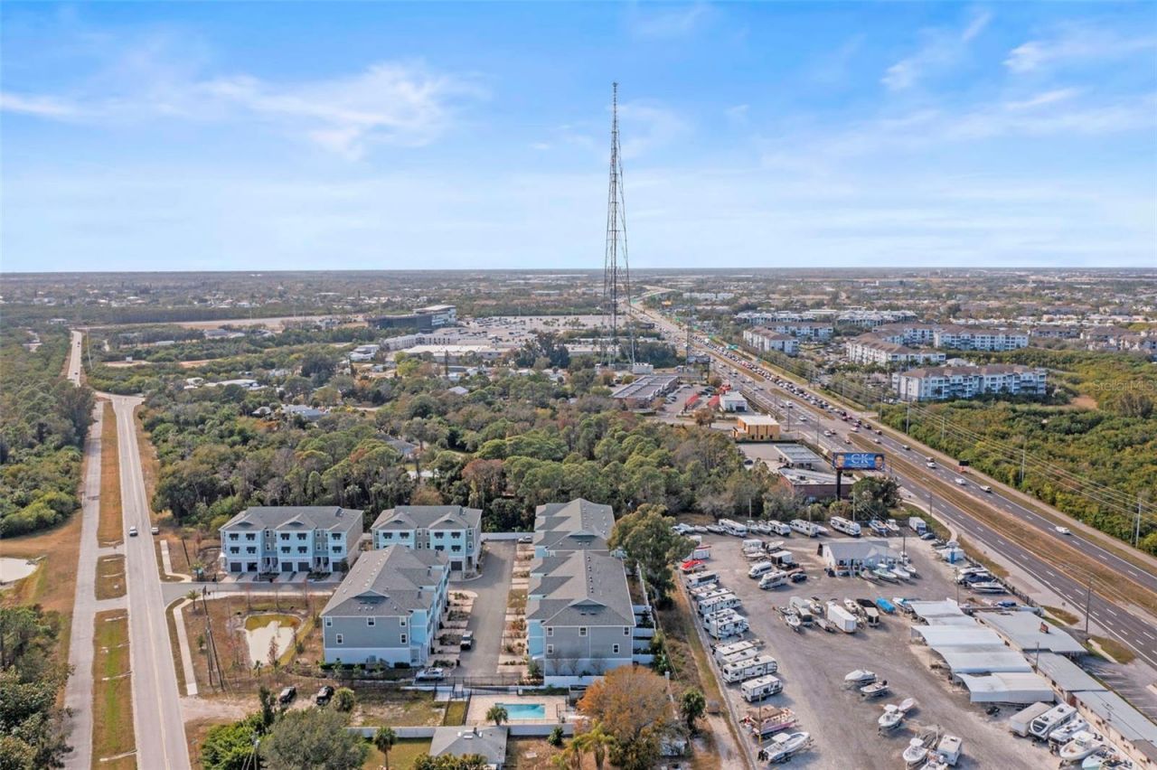 1299 Savona Drive Ne, Saint Petersburg, FL 33702 Photo