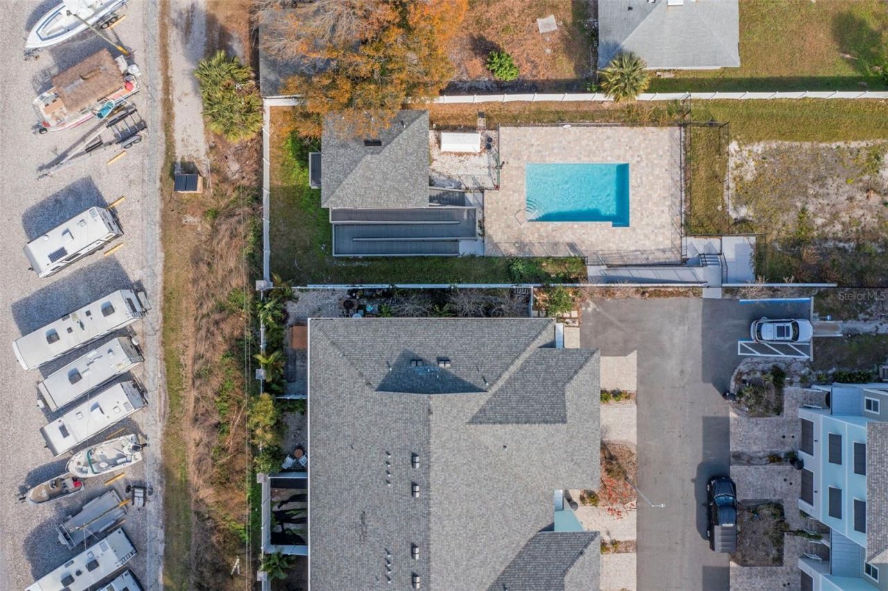 1299 Savona Drive Ne, Saint Petersburg, FL 33702 Photo