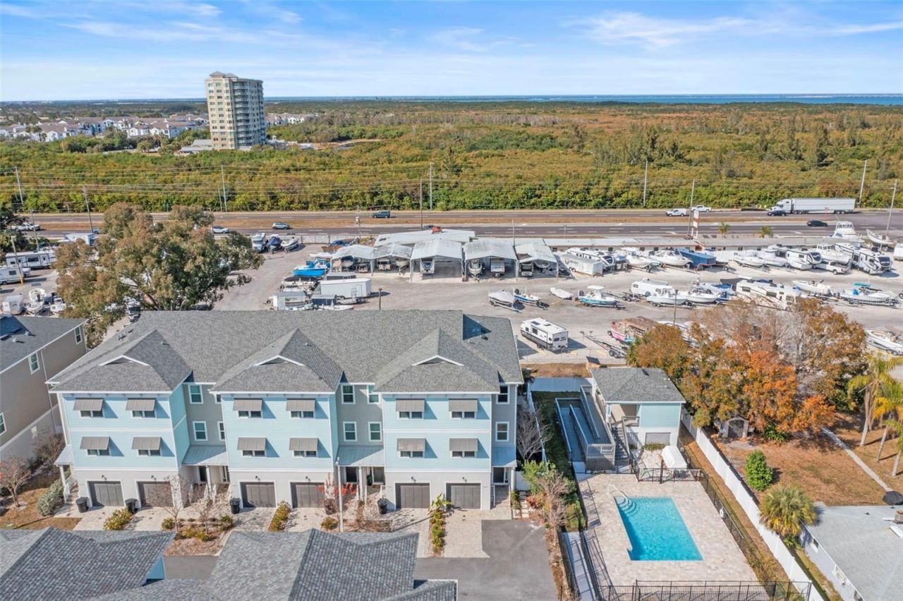 1299 Savona Drive Ne, Saint Petersburg, FL 33702 Photo