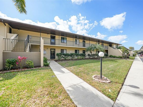 4000 OAKVIEW DRIVE, Unit L2, PUNTA GORDA, FL 33980