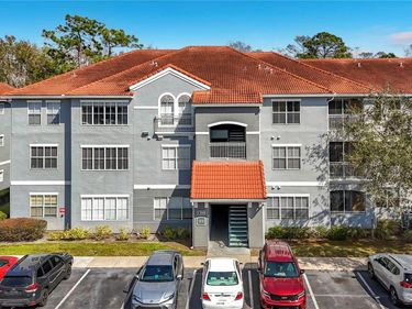 18001 RICHMOND PLACE DRIVE, Unit 1233, TAMPA, FL 33647