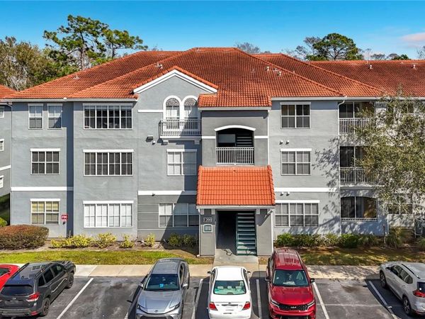 18001 RICHMOND PLACE DRIVE, Unit 1233, TAMPA, FL 33647