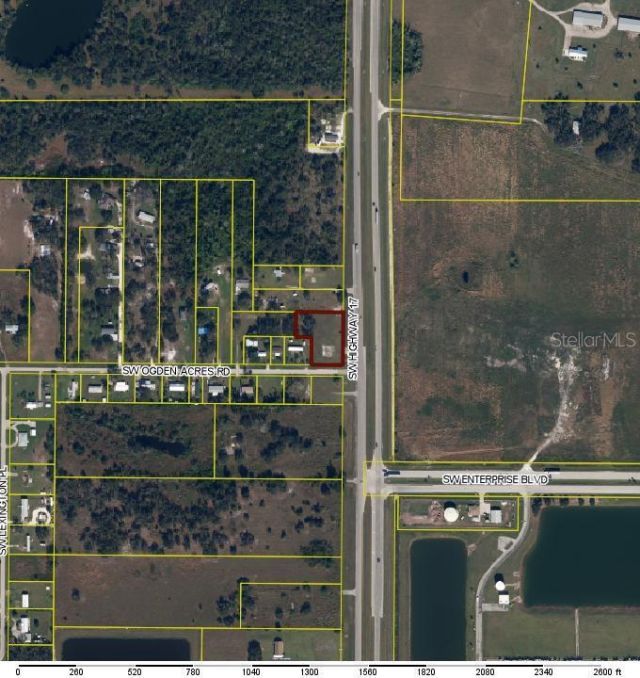 12193 SW Highway 17, Arcadia, FL 34269 Main Photo