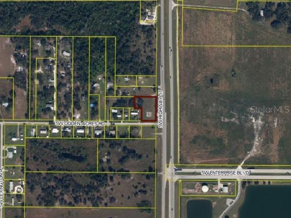 12193 SW HIGHWAY 17, ARCADIA, FL 34269