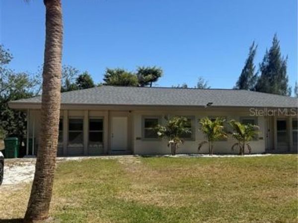 210 PEACE ISLAND DRIVE, PUNTA GORDA, FL 33950