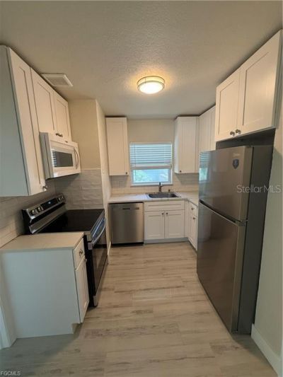 210 Peace Island Drive, Punta Gorda, FL 33950 Photo