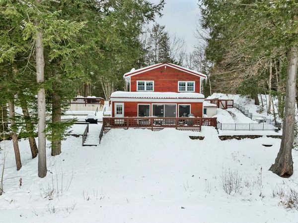 9 Patriot Lane, Sanbornton, NH 03269