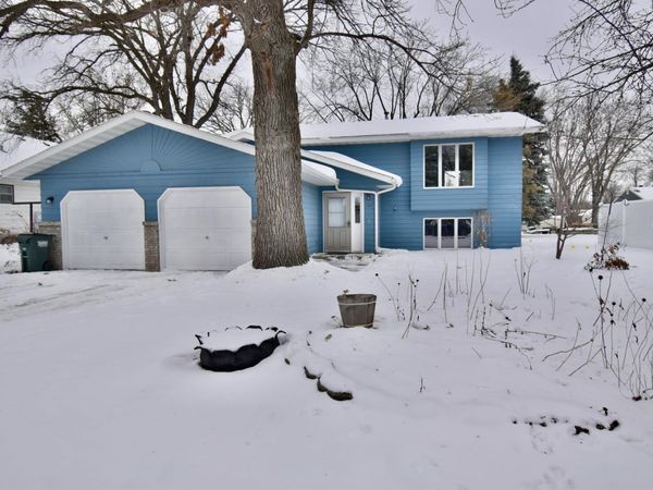 149 2nd Street N, Waite Park, MN 56387