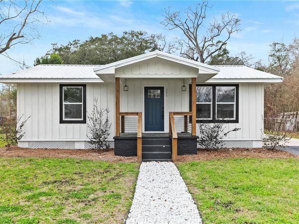 506 Byrne Street, Bay Minette, AL 36507