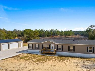 5533 CORONADO Street, Keystone Heights, FL 32656