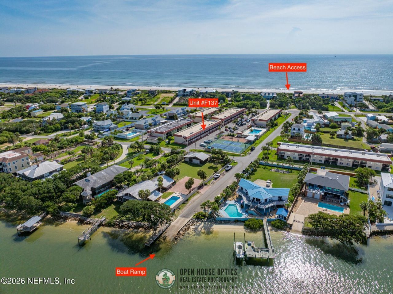 7175 A1a S, Unit F137, Saint Augustine, FL 32080 Main Photo