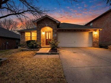 12829 Pearson Drive, Frisco, TX 75035