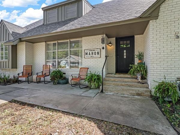 516 N Main Street N, Farmersville, TX 75442