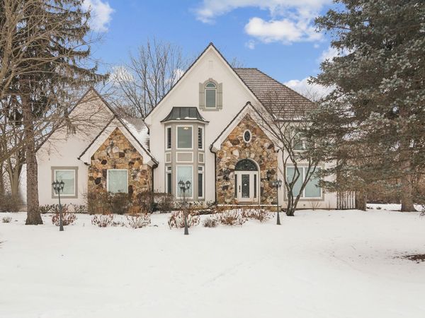 1773 Andrew Court, Long Grove, IL 60047