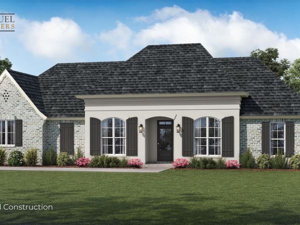 151 Nottingham Trail, Houma, LA 70360