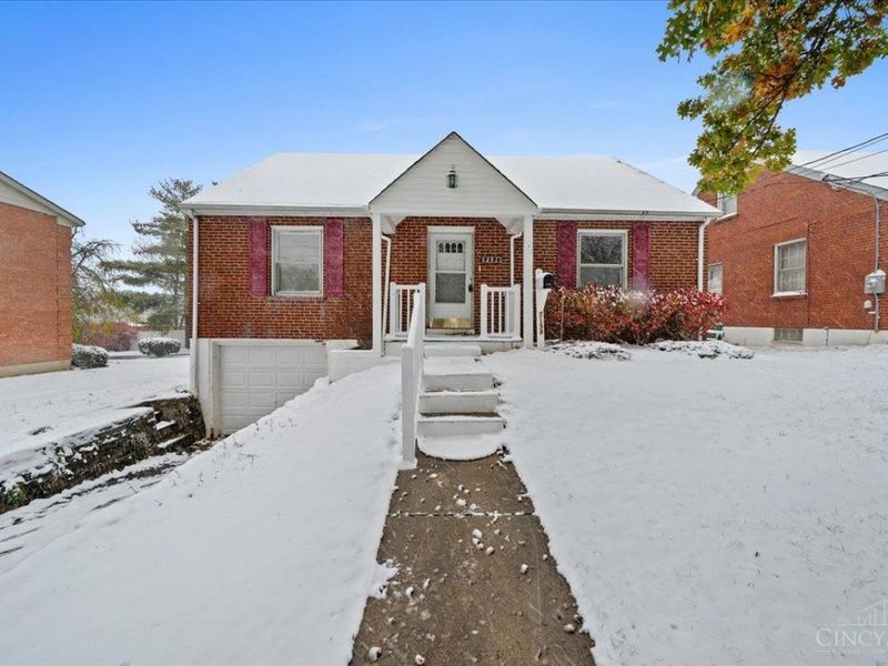 7158 Dunn Road, Anderson Twp, OH 45230 Photo 1