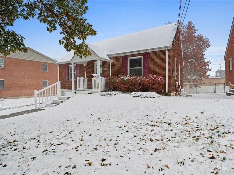 7158 Dunn Road, Anderson Twp, OH 45230 Photo 2