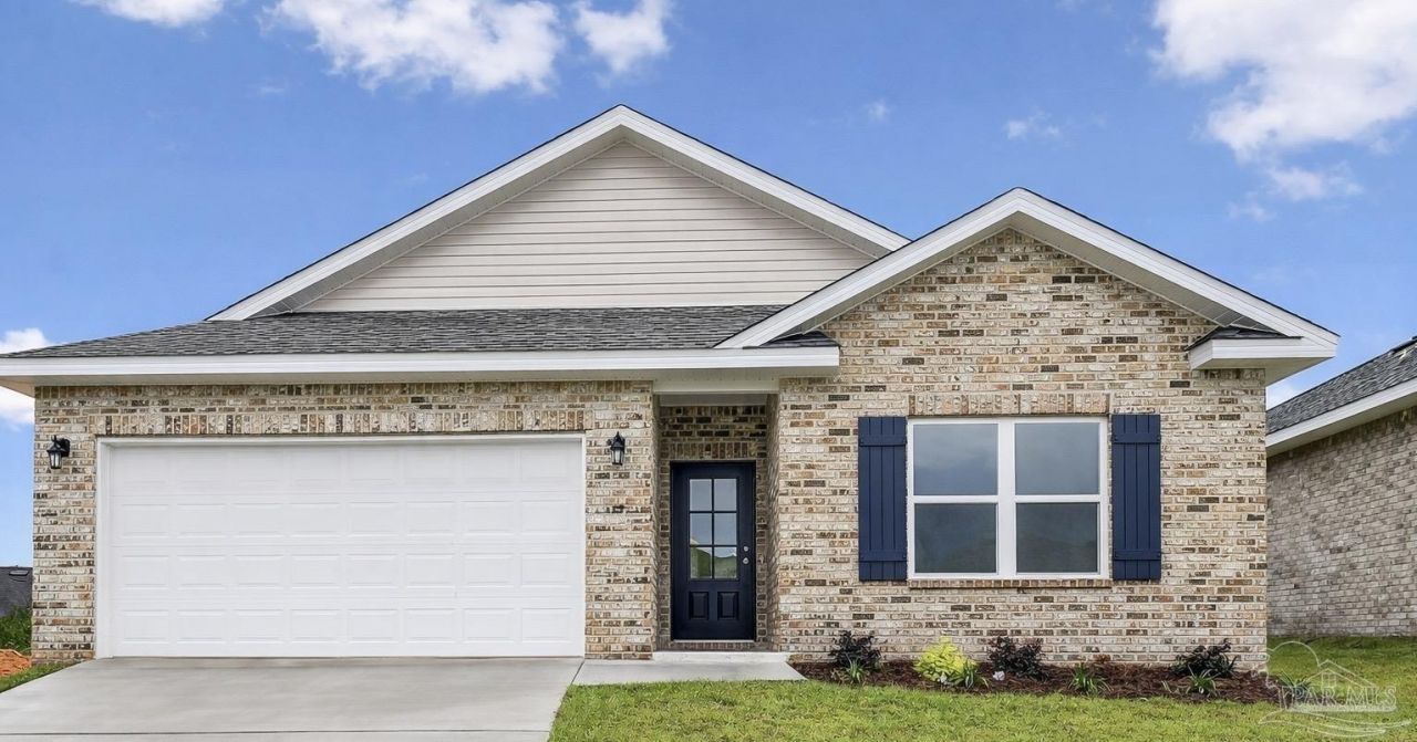 2769 Avalon St, Cantonment, FL 32533 Main Photo