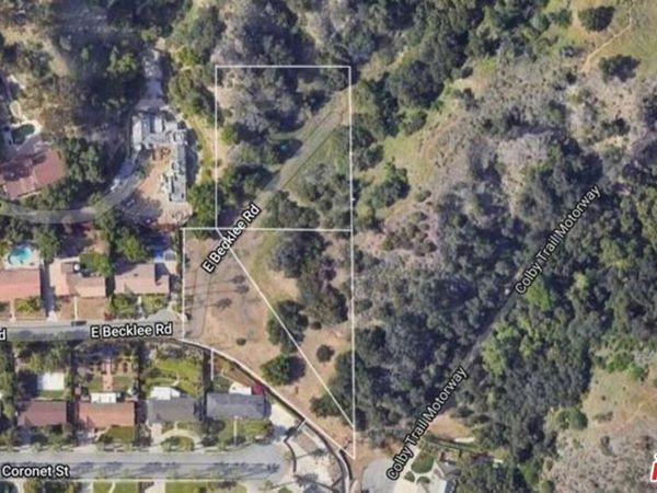 1037 Becklee Road, Glendora, CA 91741