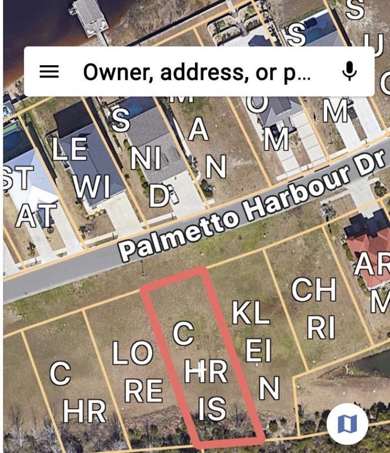 132 Palmetto Harbour Dr. Photo 27