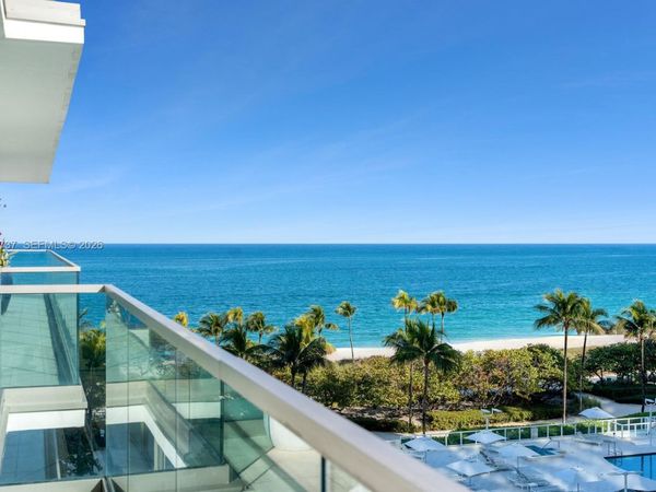 10201 Collins Ave, Unit 611, Bal Harbour, FL 33154