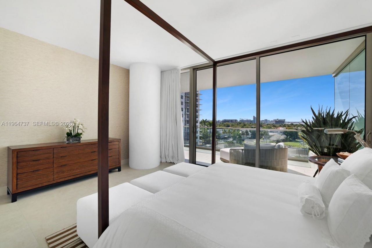 10201 Collins Ave, Unit 611, Bal Harbour, FL 33154 Photo