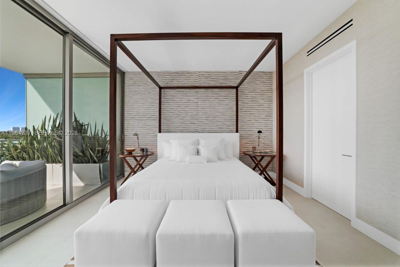 10201 Collins Ave, Unit 611, Bal Harbour, FL 33154 Photo