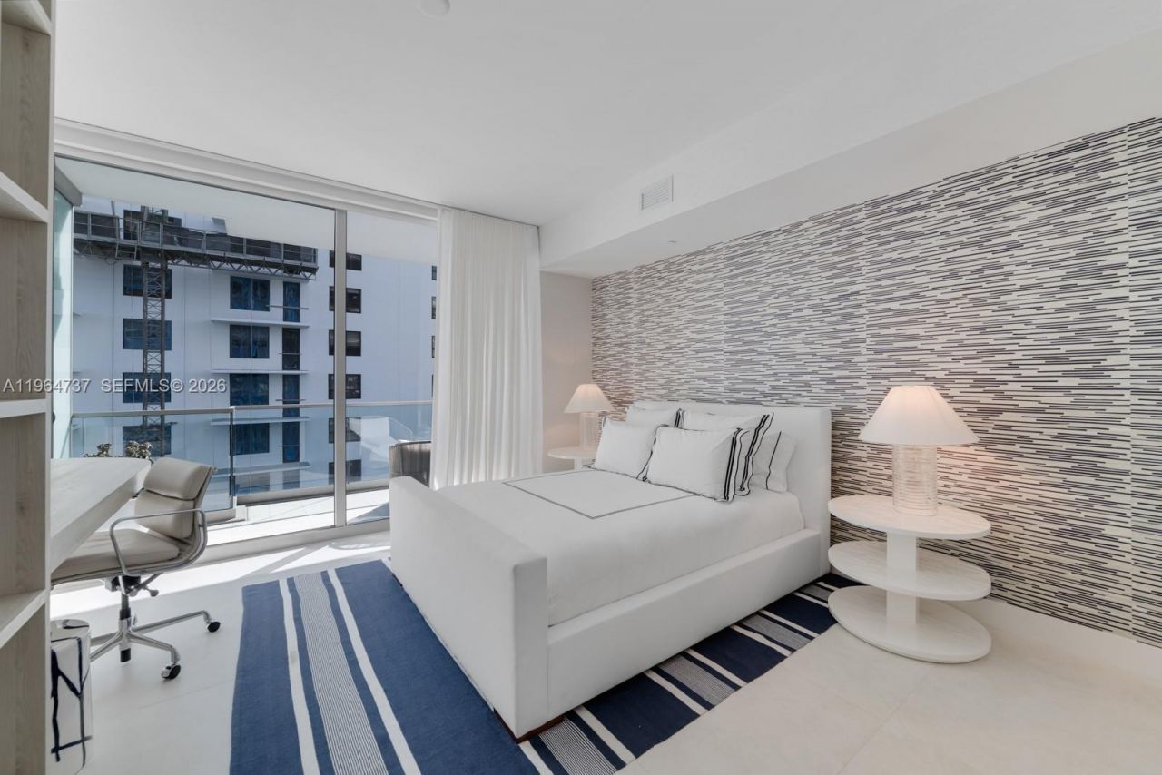 10201 Collins Ave, Unit 611, Bal Harbour, FL 33154 Photo