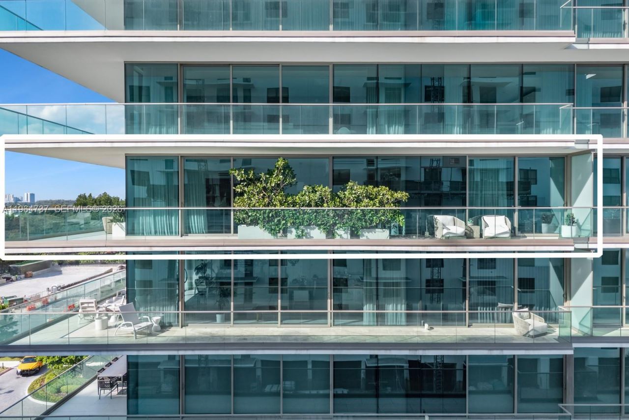 10201 Collins Ave, Unit 611, Bal Harbour, FL 33154 Photo