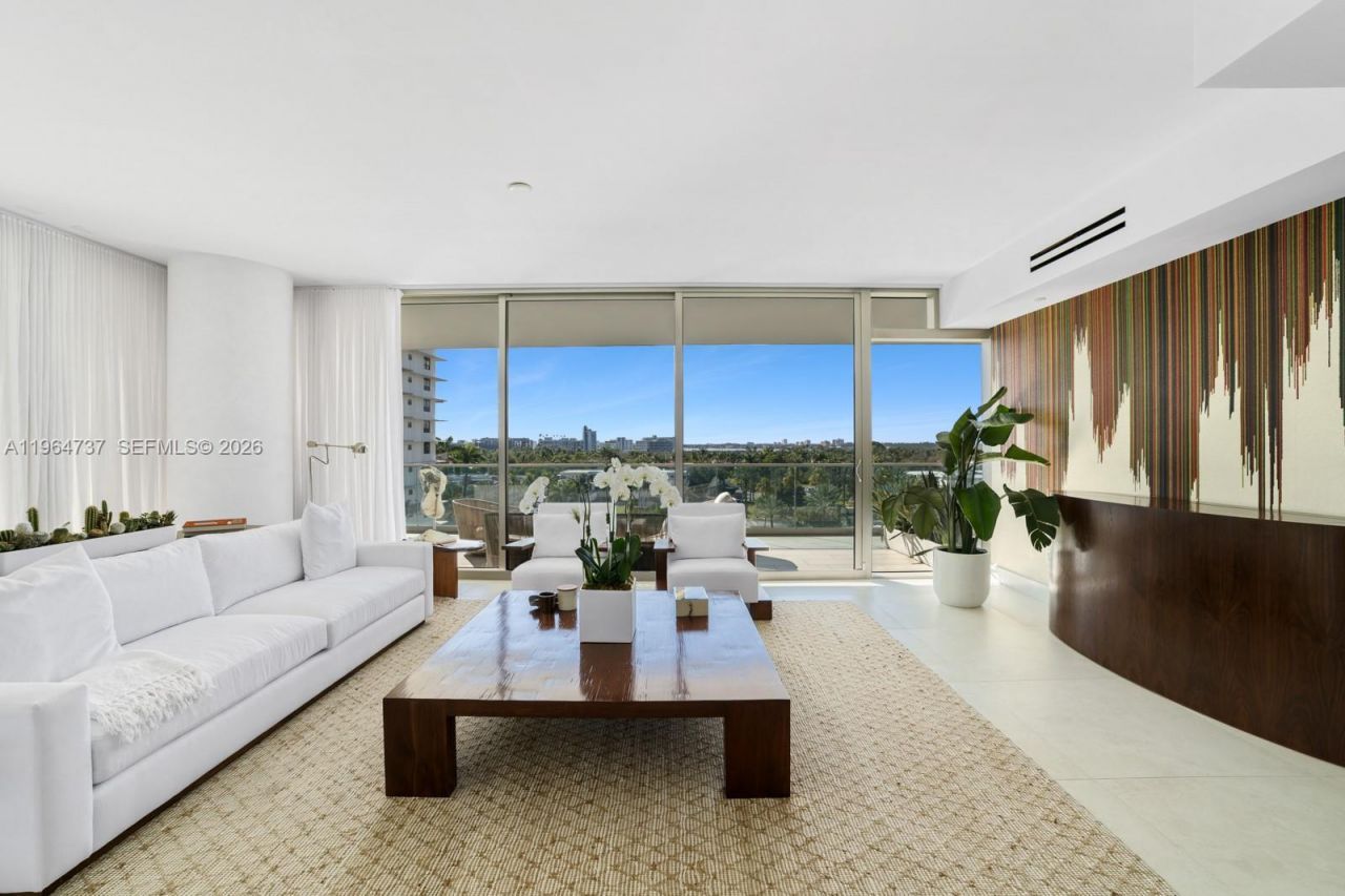 10201 Collins Ave, Unit 611, Bal Harbour, FL 33154 Photo