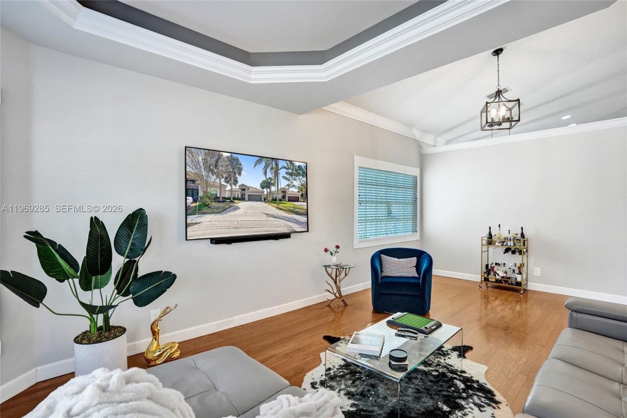 4072 NW 62nd Ct , Coconut Creek, FL 33073 Photo