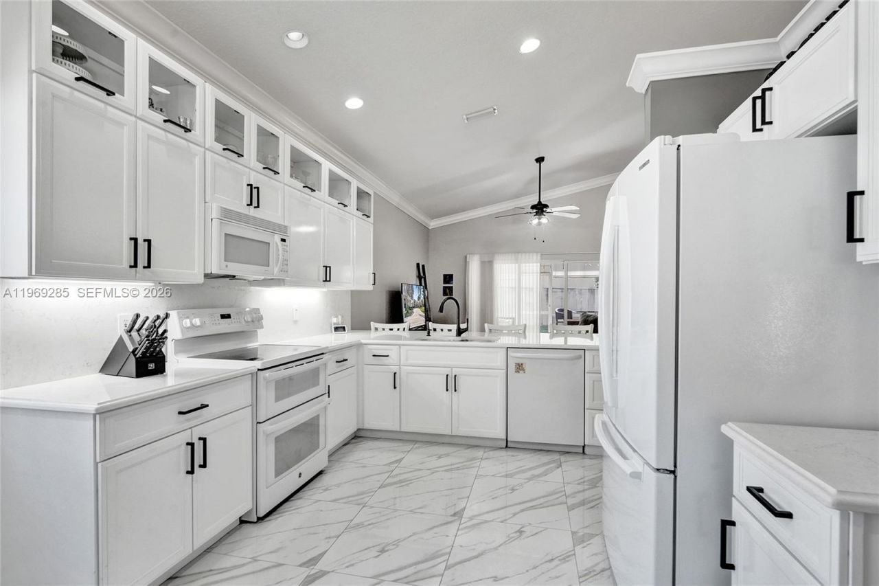 4072 NW 62nd Ct , Coconut Creek, FL 33073 Photo