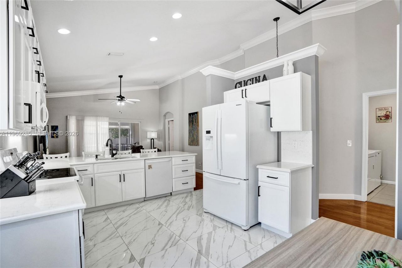 4072 NW 62nd Ct , Coconut Creek, FL 33073 Photo