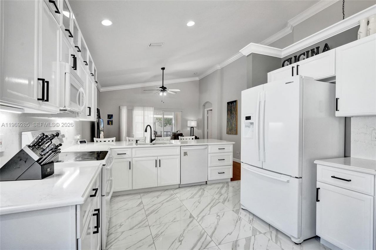 4072 NW 62nd Ct , Coconut Creek, FL 33073 Photo