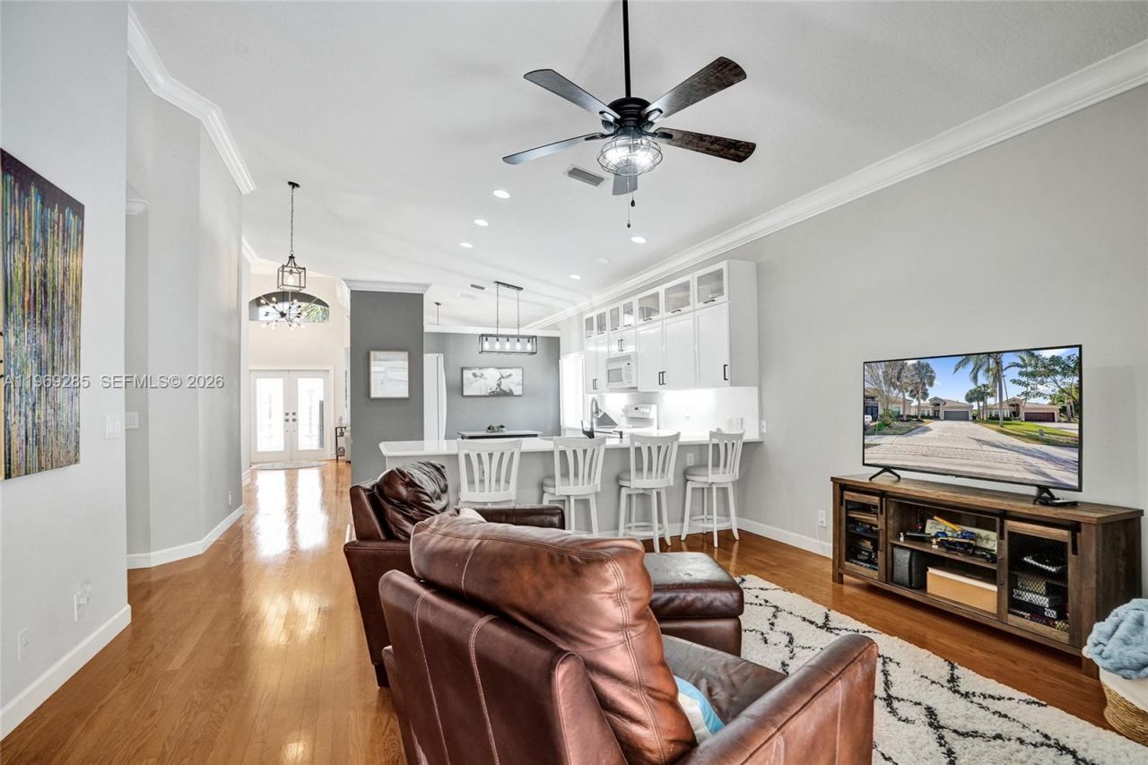 4072 NW 62nd Ct , Coconut Creek, FL 33073 Photo