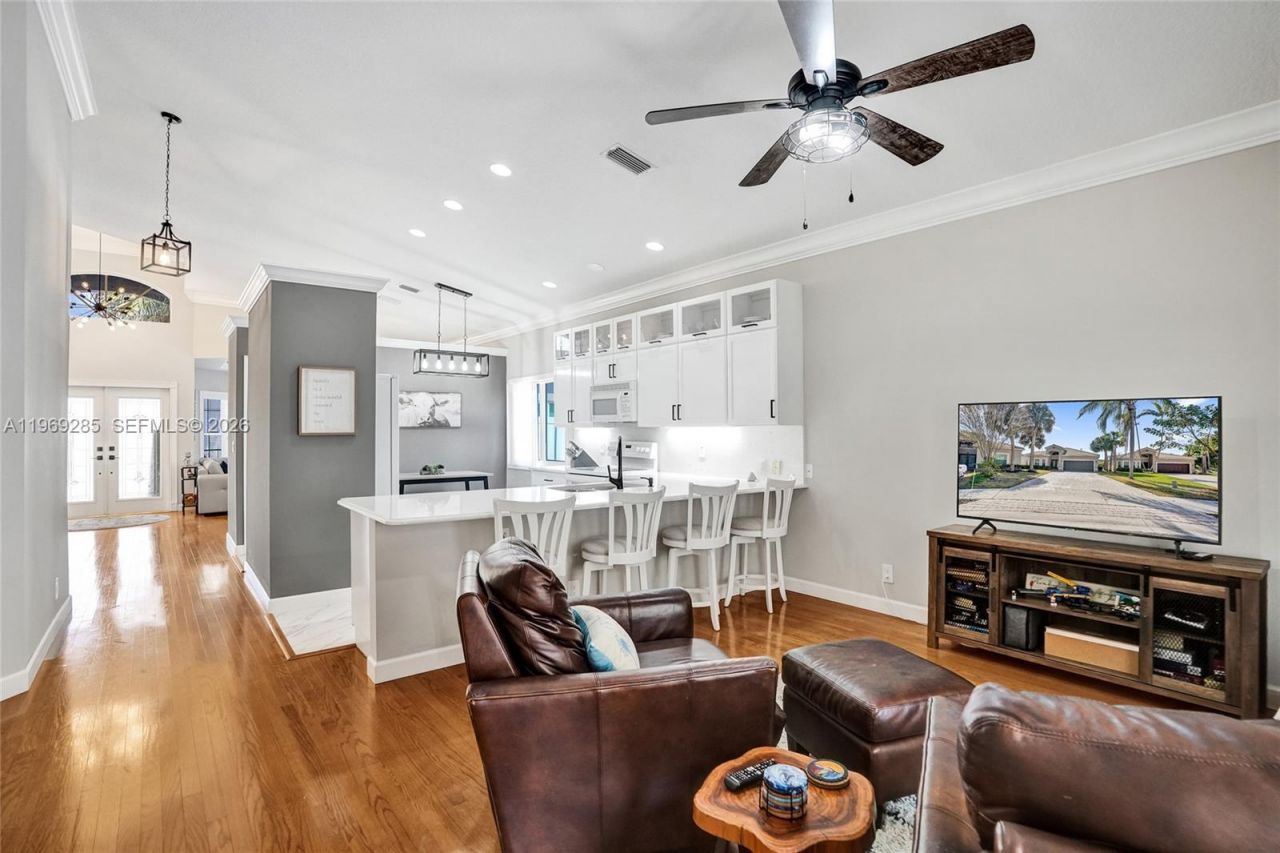 4072 NW 62nd Ct , Coconut Creek, FL 33073 Photo