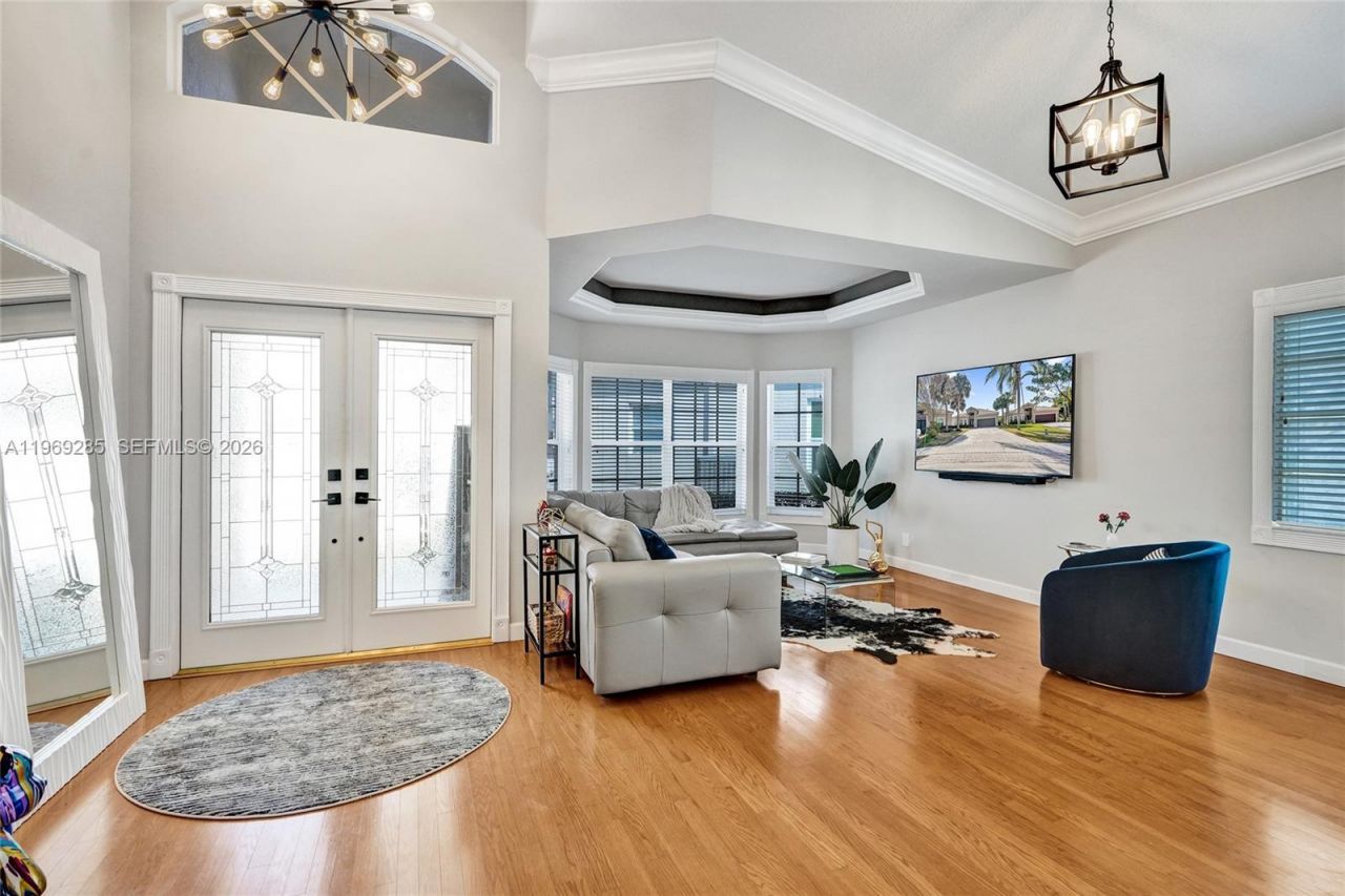 4072 NW 62nd Ct , Coconut Creek, FL 33073 Photo