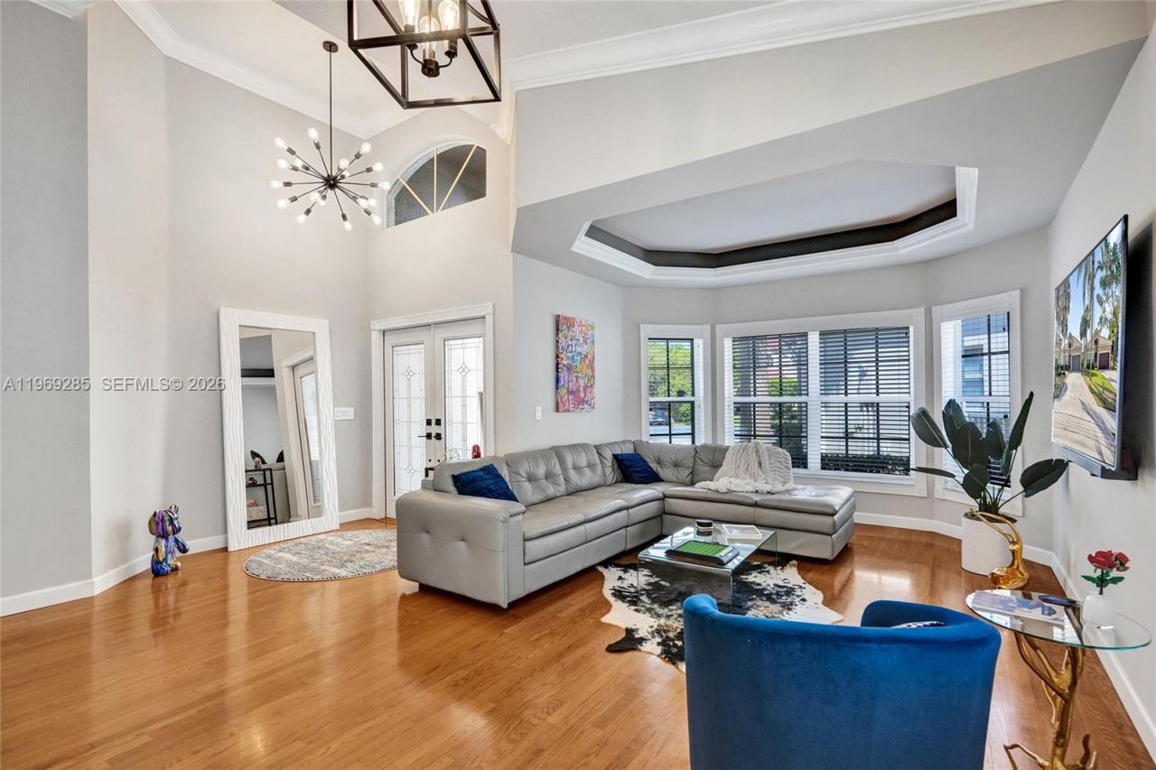 4072 NW 62nd Ct , Coconut Creek, FL 33073 Photo