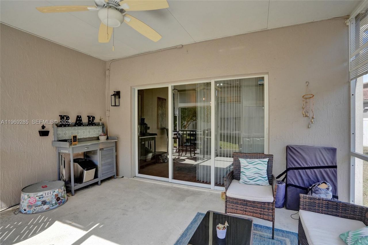 4072 NW 62nd Ct , Coconut Creek, FL 33073 Photo